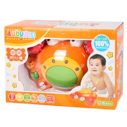 安全益智，高性價(jià)比之選 麗家寶貝官網(wǎng)澳貝好問爬行小蟹，開啟母嬰安心購物之旅